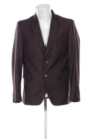 Pánske sako  Angelo Litrico, Veľkosť L, Farba Hnedá, Cena  29,73 €