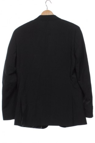 Férfi zakó Angelo Litrico, Méret M, Szín Fekete, Ár 12 397 Ft