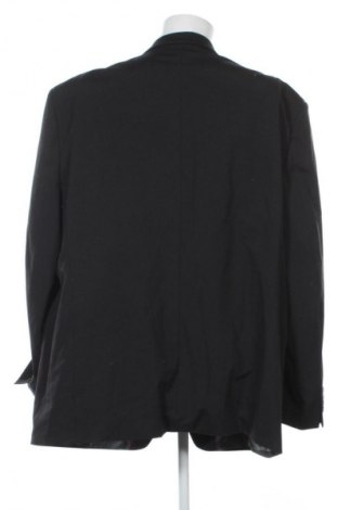 Мъжко сако Angelo Litrico, Размер XL, Цвят Черен, Цена 5,62 €