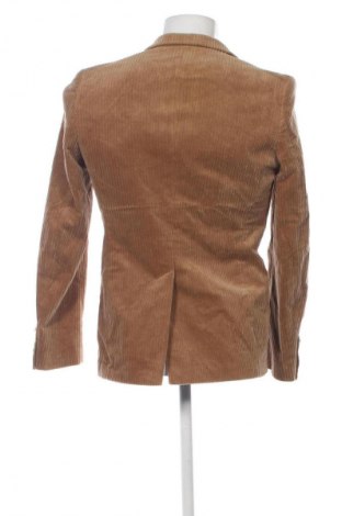 Męska marynarka Angelo Litrico, Rozmiar M, Kolor Pomarańczowy, Cena 26,99 zł