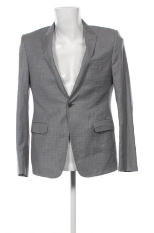 Sacou de bărbați Armani Collezioni, Mărime L, Culoare Multicolor, Preț 1.138,88 Lei