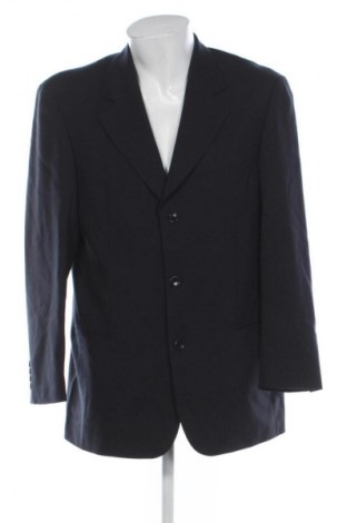 Ανδρικό σακάκι BOSS, Μέγεθος L, Χρώμα Μπλέ, Τιμή 39,99 €