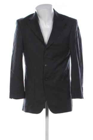 Мъжко сако BOSS, Размер M, Цвят Сив, Цена 122,77 €