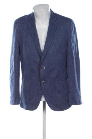 Herren Sakko BOSS, Größe XL, Farbe Blau, Preis 123,00 €