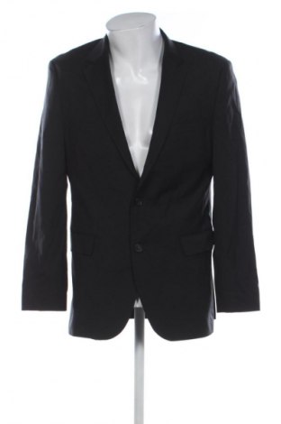 Мъжко сако BOSS, Размер L, Цвят Черен, Цена 22,49 €