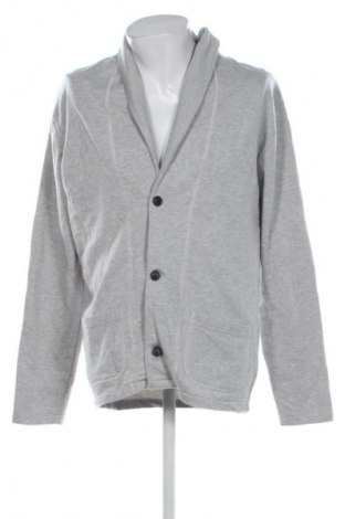 Pánský kardigán BZR Bruuns Bazaar, Velikost XL, Barva Šedá, Cena  549,00 Kč