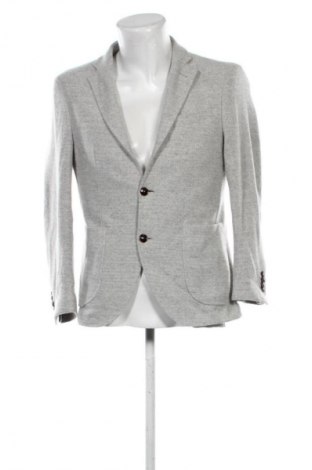 Férfi zakó Baldessarini, Méret M, Szín Szürke, Ár 9 089 Ft