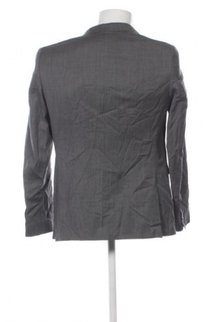 Herren Sakko Barutti, Größe M, Farbe Grau, Preis 10,99 €