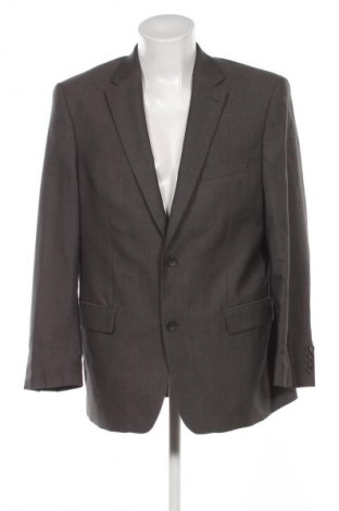Мъжко сако Barutti, Размер L, Цвят Сив, Цена 45,46 €