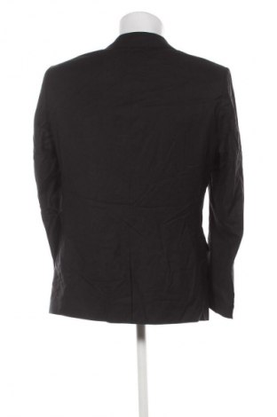 Мъжко сако Ben Sherman, Размер S, Цвят Черен, Цена 122,70 €