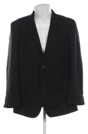 Herren Sakko Benchmark, Größe 3XL, Farbe Schwarz, Preis 24,99 €