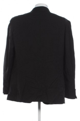 Herren Sakko Benchmark, Größe 3XL, Farbe Schwarz, Preis 24,99 €