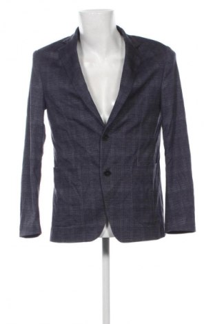 Ανδρικό σακάκι Benvenuto, Μέγεθος L, Χρώμα Πολύχρωμο, Τιμή 12,99 €