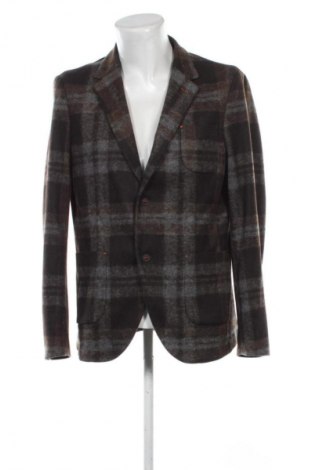 Ανδρικό σακάκι Berna, Μέγεθος XL, Χρώμα Πολύχρωμο, Τιμή 15,99 €