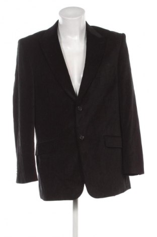 Herren Sakko Biaggini, Größe XL, Farbe Schwarz, Preis € 5,99