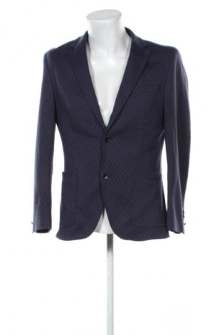 Herren Sakko Blue Industry, Größe L, Farbe Mehrfarbig, Preis 87,00 €