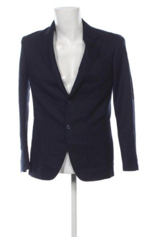 Férfi zakó Boggi, Méret M, Szín Kék, Ár 16 669 Ft