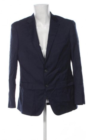 Мъжко сако Boggi, Размер XL, Цвят Син, Цена 189,17 €