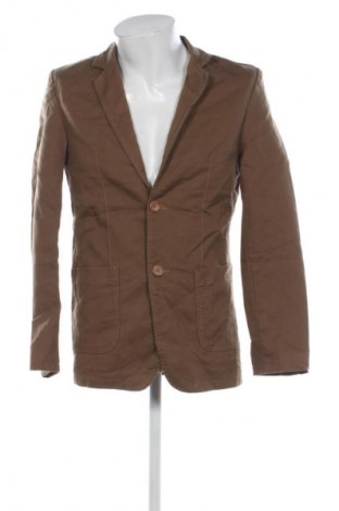 Pánske sako  Bossini, Veľkosť XL, Farba Hnedá, Cena  7,95 €