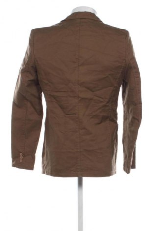 Pánske sako  Bossini, Veľkosť XL, Farba Hnedá, Cena  7,95 €