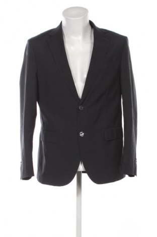 Férfi zakó Bottega del Sarto, Méret L, Szín Fekete, Ár 21 901 Ft