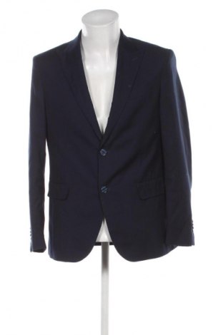 Pánské sako  Bottega del Sarto, Velikost L, Barva Modrá, Cena  1 502,00 Kč