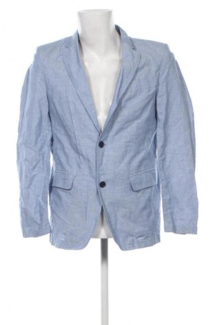 Herren Sakko Bpc Bonprix Collection, Größe M, Farbe Blau, Preis € 30,00