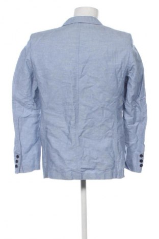Herren Sakko Bpc Bonprix Collection, Größe M, Farbe Blau, Preis € 30,00