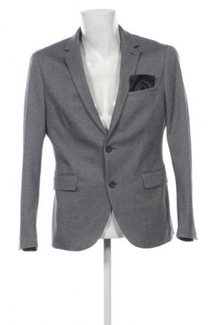 Мъжко сако Brice, Размер L, Цвят Сив, Цена 7,15 €