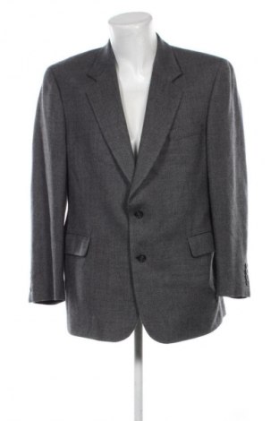 Sacou de bărbați Bugatti, Mărime L, Culoare Gri, Preț 78,99 Lei