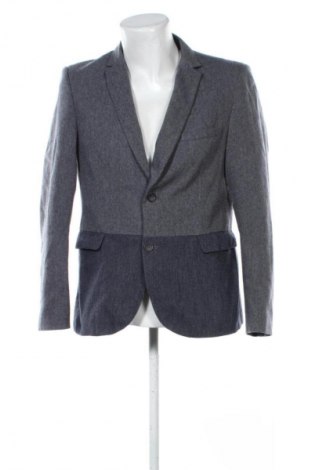 Herren Sakko Burton of London, Größe L, Farbe Mehrfarbig, Preis 45,54 €