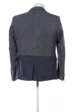 Herren Sakko Burton of London, Größe L, Farbe Mehrfarbig, Preis 45,54 €