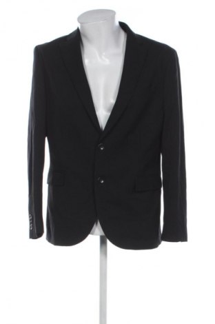 Pánské sako  C&A, Velikost L, Barva Černá, Cena  850,00 Kč