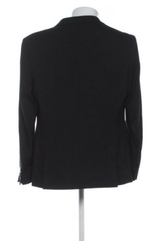 Pánské sako  C&A, Velikost L, Barva Černá, Cena  850,00 Kč