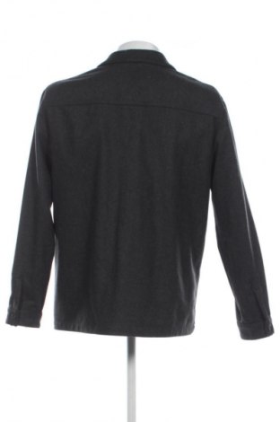 Sacou de bărbați C&A, Mărime M, Culoare Gri, Preț 41,99 Lei