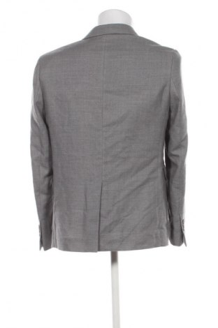 Ανδρικό σακάκι COS, Μέγεθος M, Χρώμα Γκρί, Τιμή 20,99 €