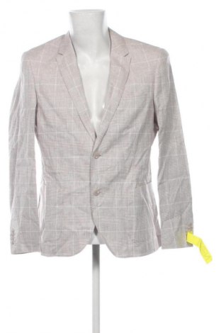 Ανδρικό σακάκι Calamar, Μέγεθος L, Χρώμα Πολύχρωμο, Τιμή 144,99 €