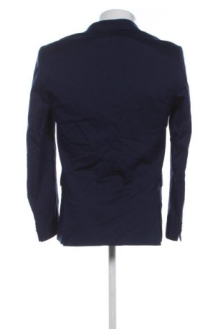 Pánské sako  Calvin Klein, Velikost M, Barva Modrá, Cena  2 784,00 Kč