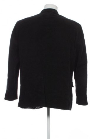 Ανδρικό σακάκι Canda, Μέγεθος XXL, Χρώμα Μαύρο, Τιμή 9,99 €