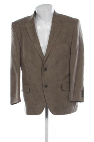 Sacou de bărbați Canda, Mărime L, Culoare Bej, Preț 34,99 Lei