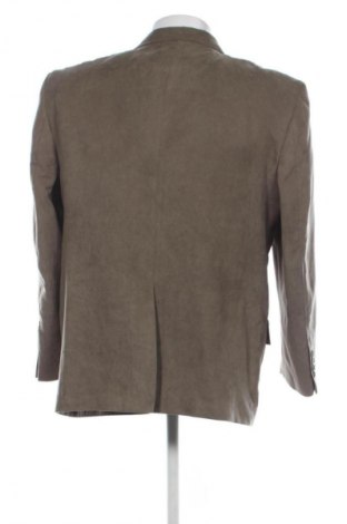 Sacou de bărbați Canda, Mărime L, Culoare Bej, Preț 34,99 Lei