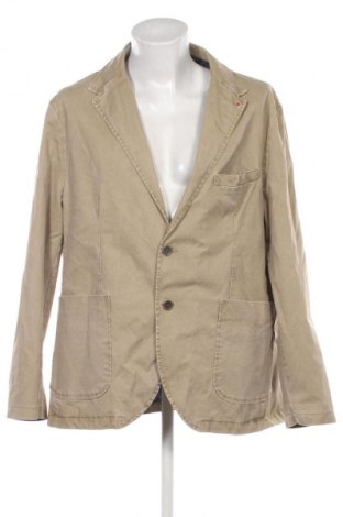 Мъжко сако Canda, Размер XXL, Цвят Бежов, Цена 9,20 €