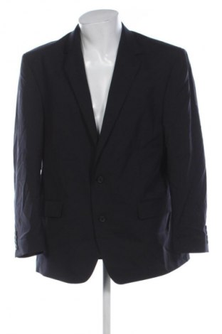 Sacou de bărbați Canda, Mărime XL, Culoare Negru, Preț 156,40 Lei