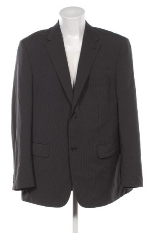 Sacou de bărbați Canda, Mărime 4XL, Culoare Negru, Preț 42,99 Lei