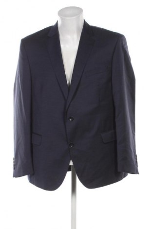Ανδρικό σακάκι Carl Gross, Μέγεθος L, Χρώμα Μπλέ, Τιμή 14,99 €