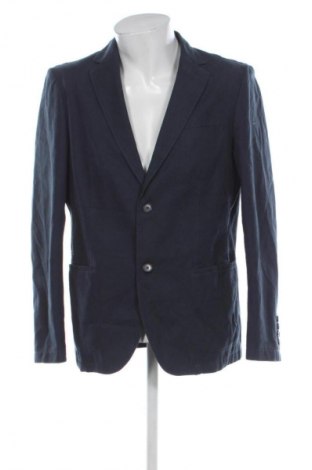 Pánske sako  Casa Moda, Veľkosť L, Farba Modrá, Cena  15,95 €