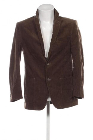 Pánske sako  Charles Vogele, Veľkosť L, Farba Hnedá, Cena  5,95 €
