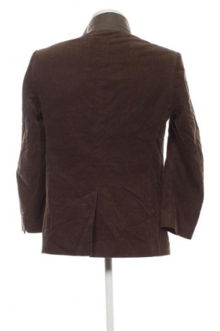 Pánske sako  Charles Vogele, Veľkosť L, Farba Hnedá, Cena  5,95 €