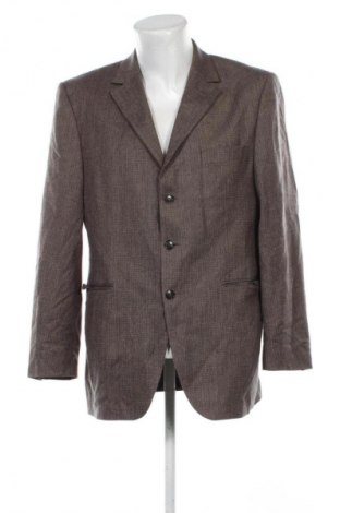 Ανδρικό σακάκι Christian Berg, Μέγεθος XL, Χρώμα Πολύχρωμο, Τιμή 15,99 €