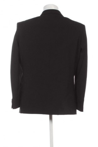 Sacou de bărbați Clockhouse, Mărime L, Culoare Negru, Preț 34,99 Lei